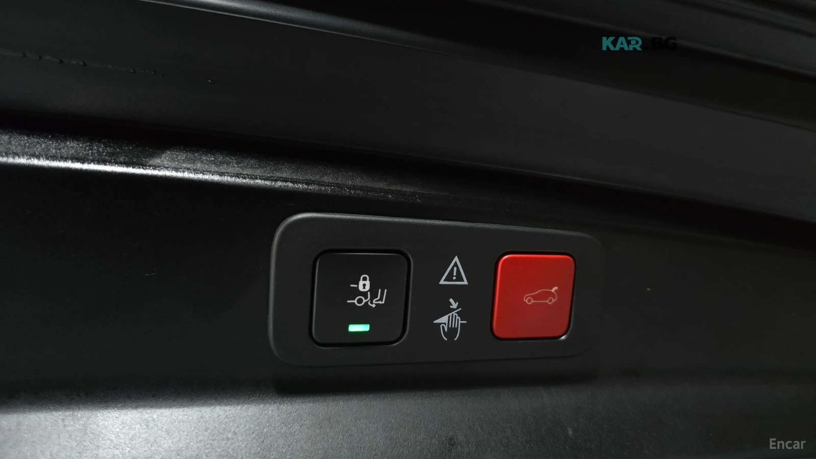 Peugeot 5008 GT LINE* ПОДГРЕВ* 360* КАМЕРА* KEYLESS, снимка 16 - Автомобили и джипове - 55927870