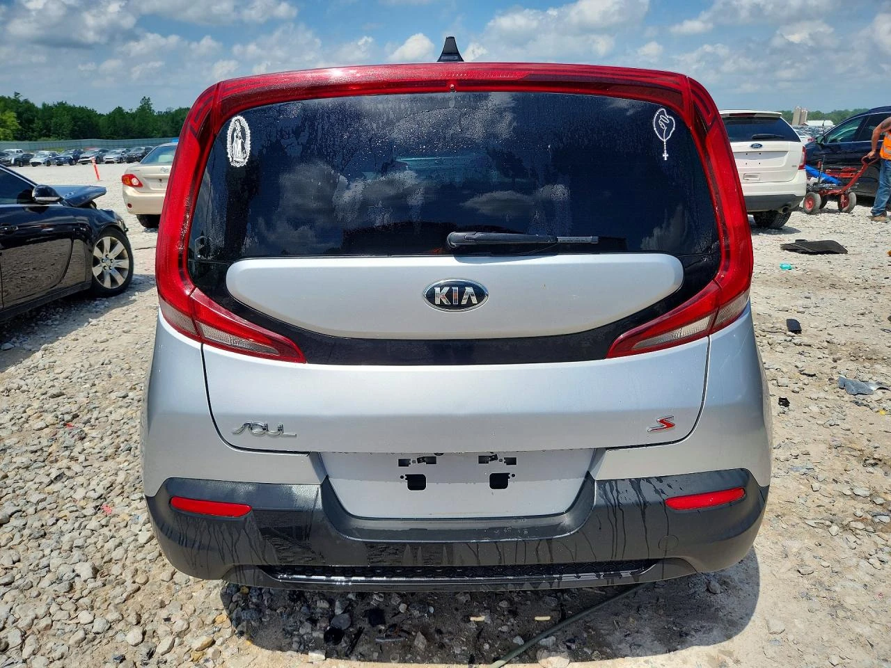 Kia Soul 2.0l S | Mobile.bg � ����������� 6