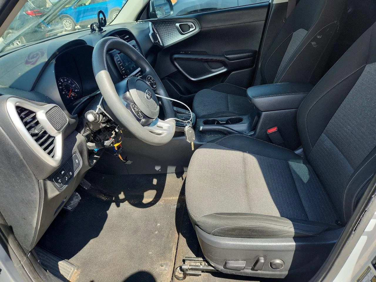 Kia Soul 2.0l S | Mobile.bg � ����������� 7