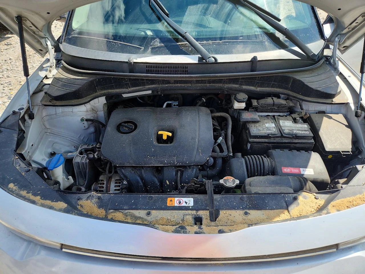 Kia Soul 2.0l S | Mobile.bg � ����������� 11