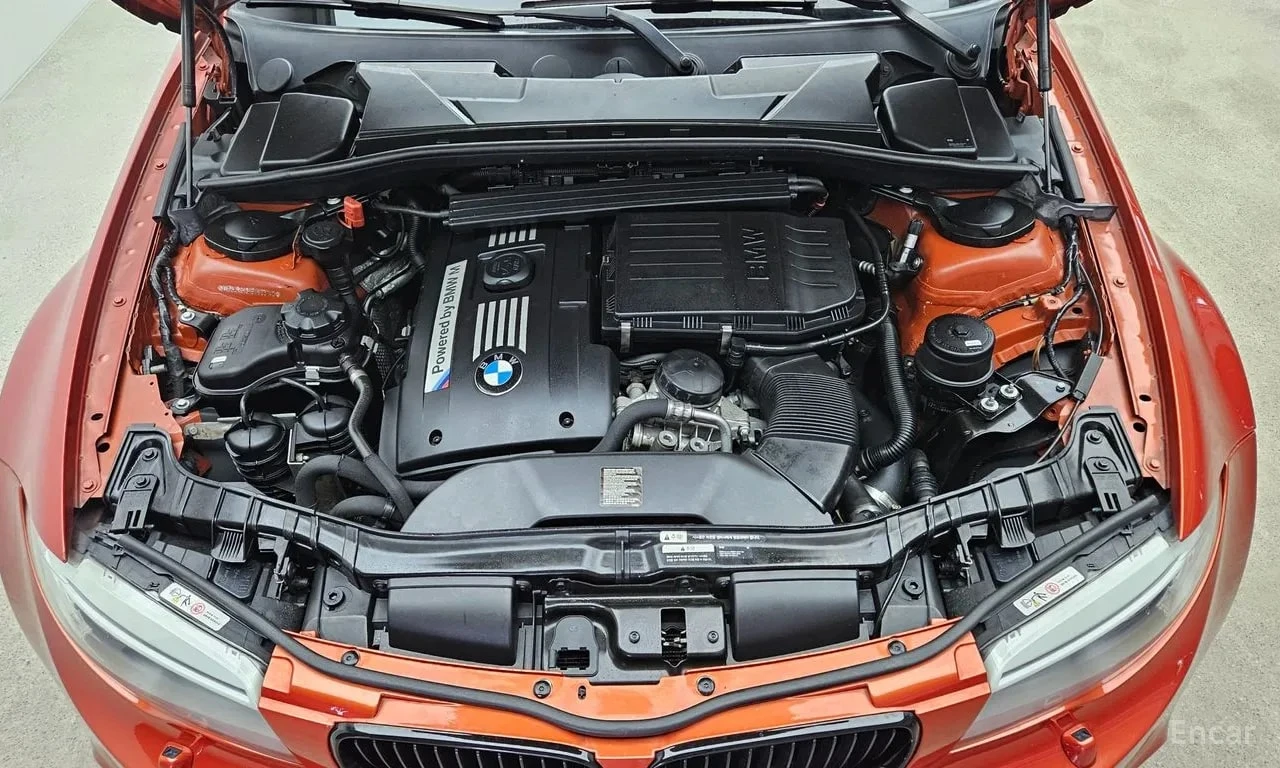 BMW 1M * Coupe * ПОДГРЕВ * ПАРКТРОНИЦИ * АВТОКРЕДИТ * , снимка 6 - Автомобили и джипове - 56105251