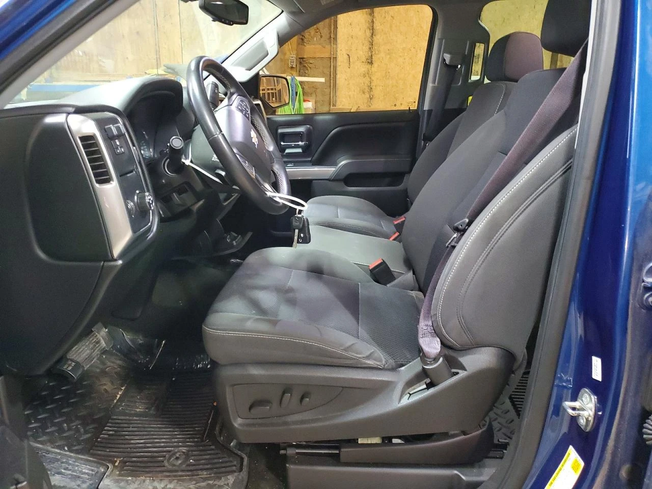 Chevrolet Silverado 5.3l C1500 Lt, снимка 7 - Автомобили и джипове - 56145381