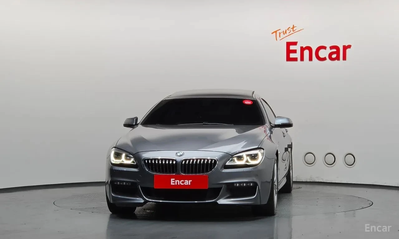 BMW 640 * 640d xDrive M Sport Gran Coupe * ЦЕНА ДО БГ, снимка 3 - Автомобили и джипове - 56153048