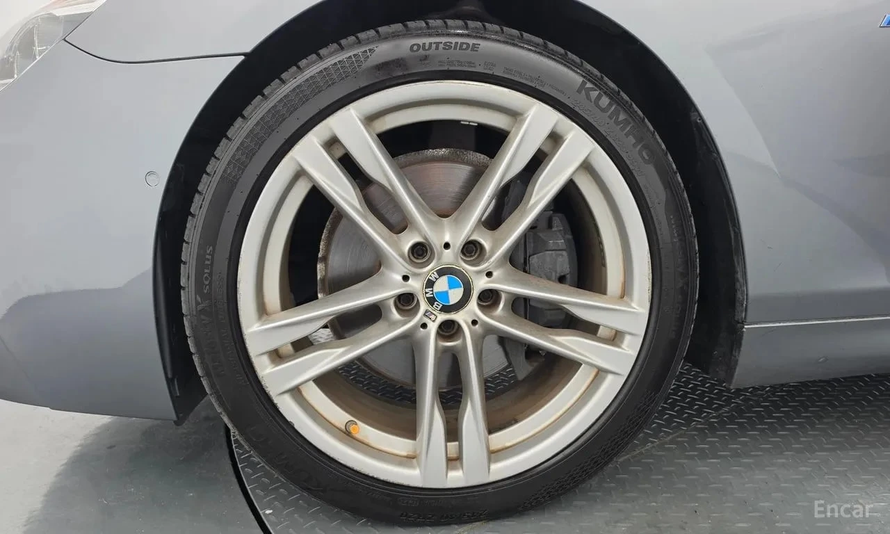 BMW 640 * 640d xDrive M Sport Gran Coupe * ЦЕНА ДО БГ, снимка 5 - Автомобили и джипове - 56153048