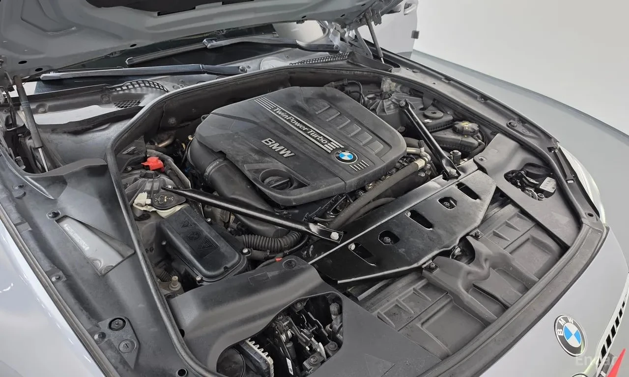 BMW 640 * 640d xDrive M Sport Gran Coupe * ЦЕНА ДО БГ, снимка 6 - Автомобили и джипове - 56153048