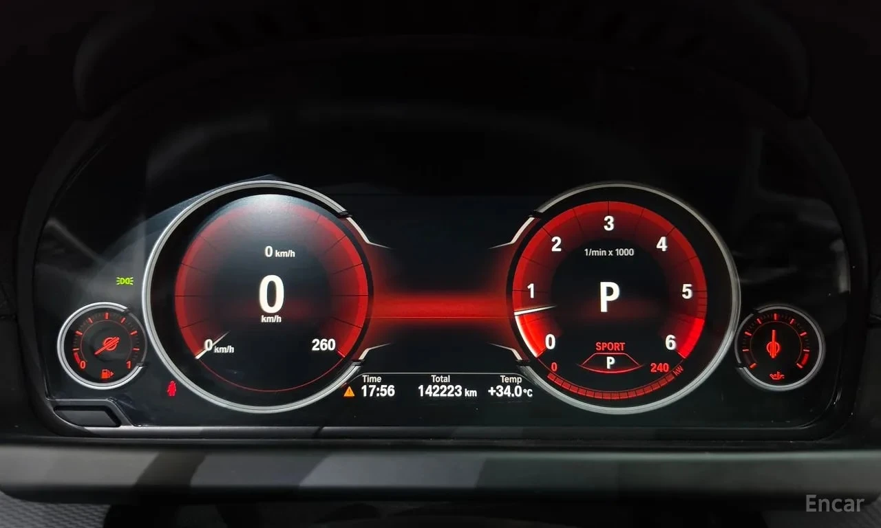 BMW 640 * 640d xDrive M Sport Gran Coupe * ЦЕНА ДО БГ, снимка 8 - Автомобили и джипове - 56153048