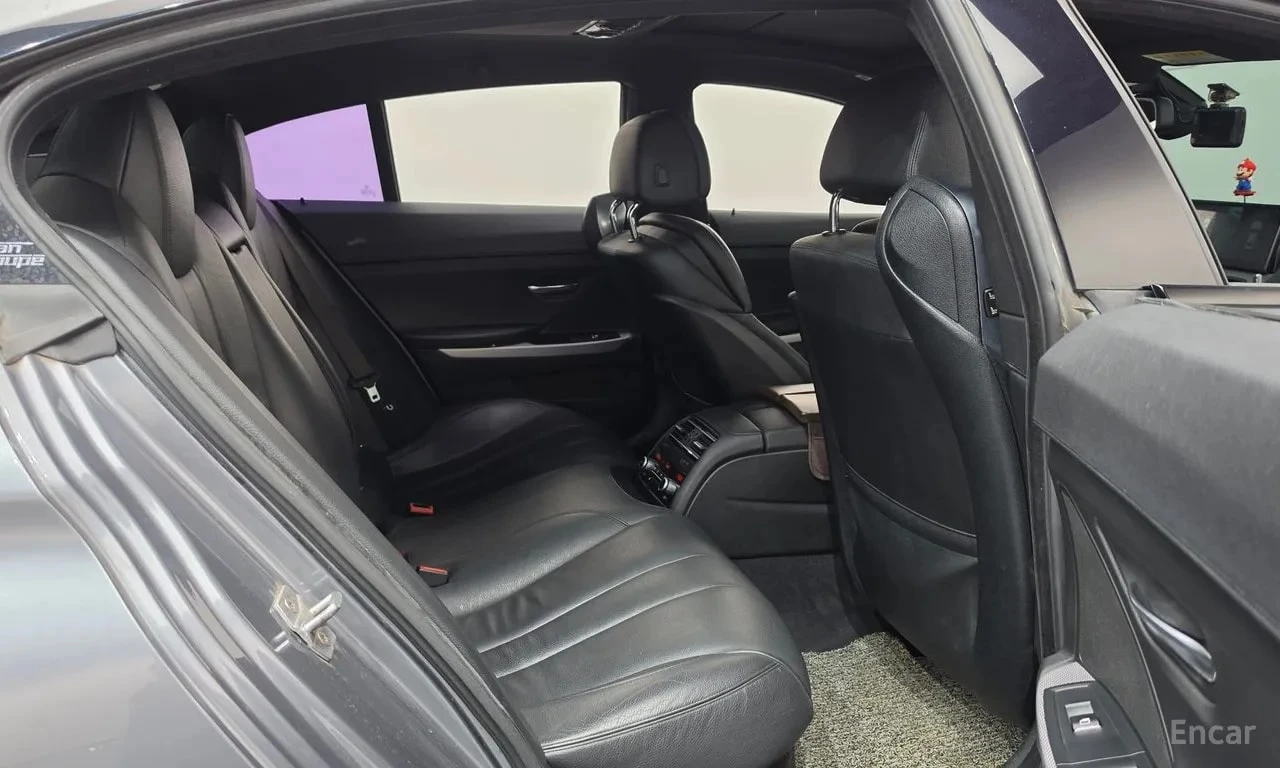 BMW 640 * 640d xDrive M Sport Gran Coupe * ЦЕНА ДО БГ, снимка 11 - Автомобили и джипове - 56153048
