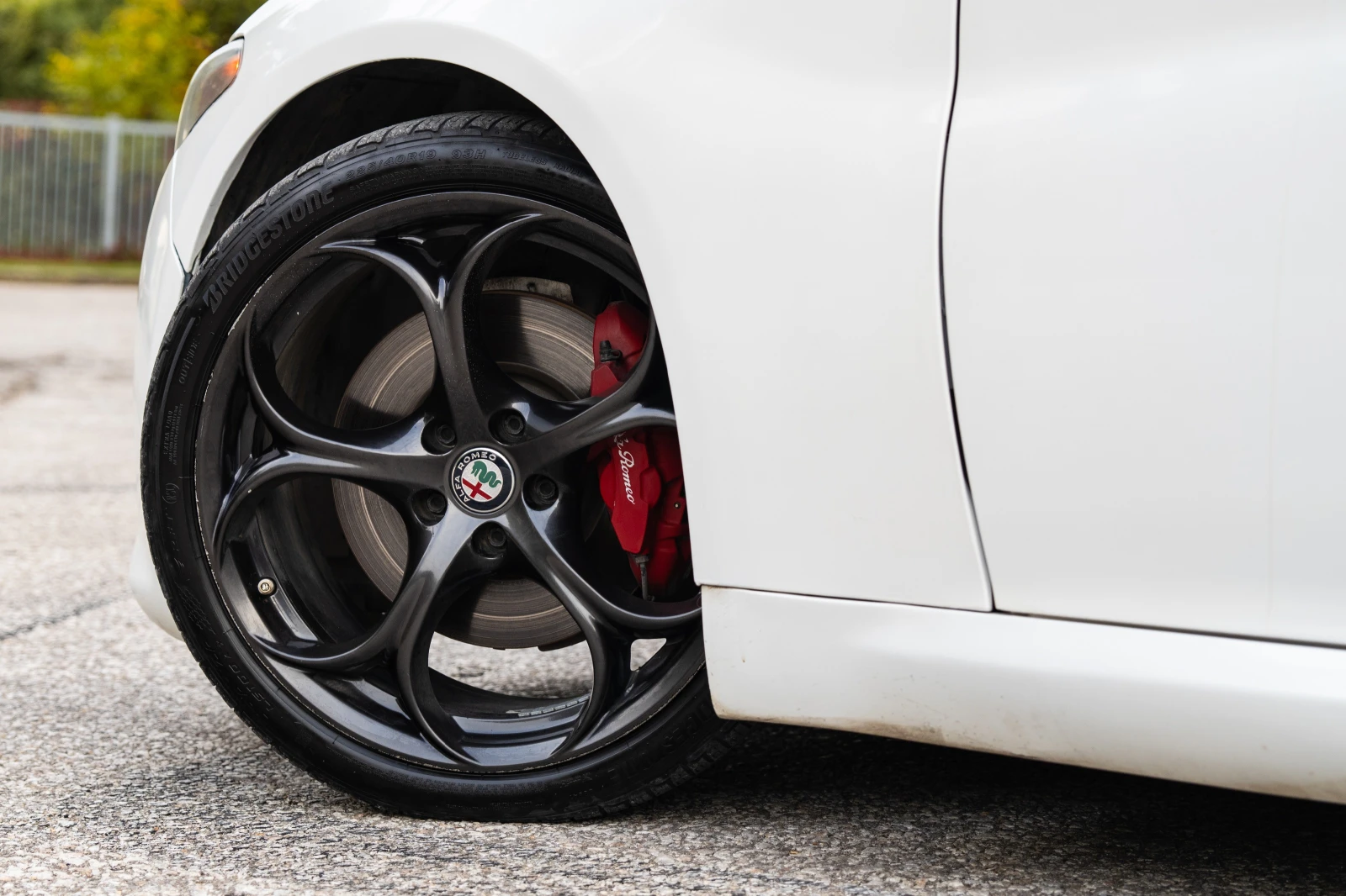 Alfa Romeo Giulia Ti RWD | Mobile.bg � ����������� 9