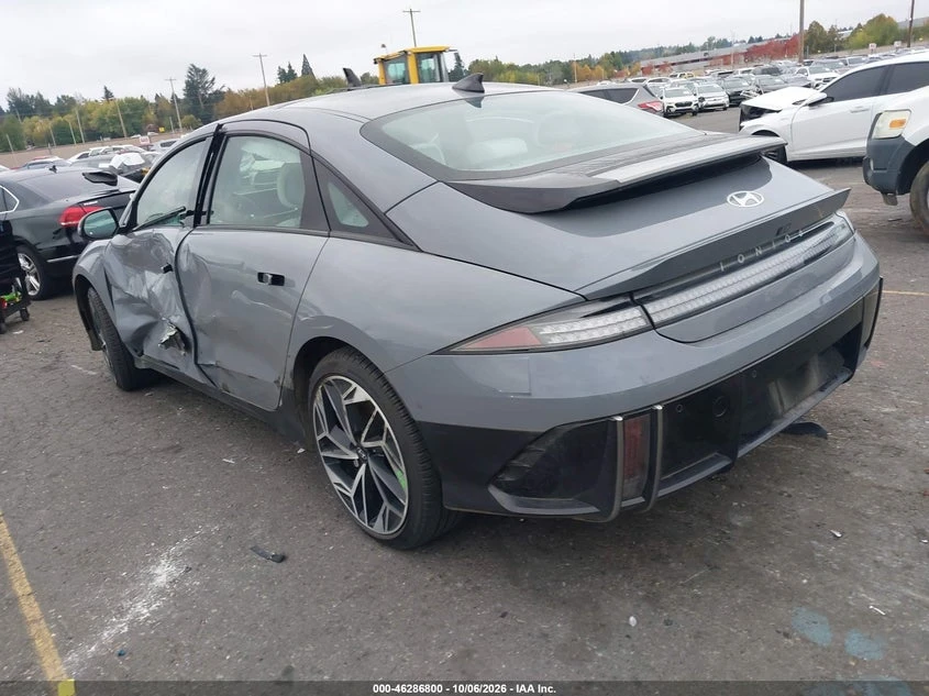 Hyundai Ioniq 6 Limited | Mobile.bg � ����������� 3