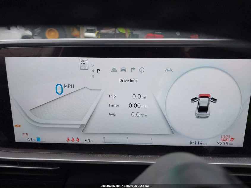 Hyundai Ioniq 6 Limited | Mobile.bg � ����������� 7