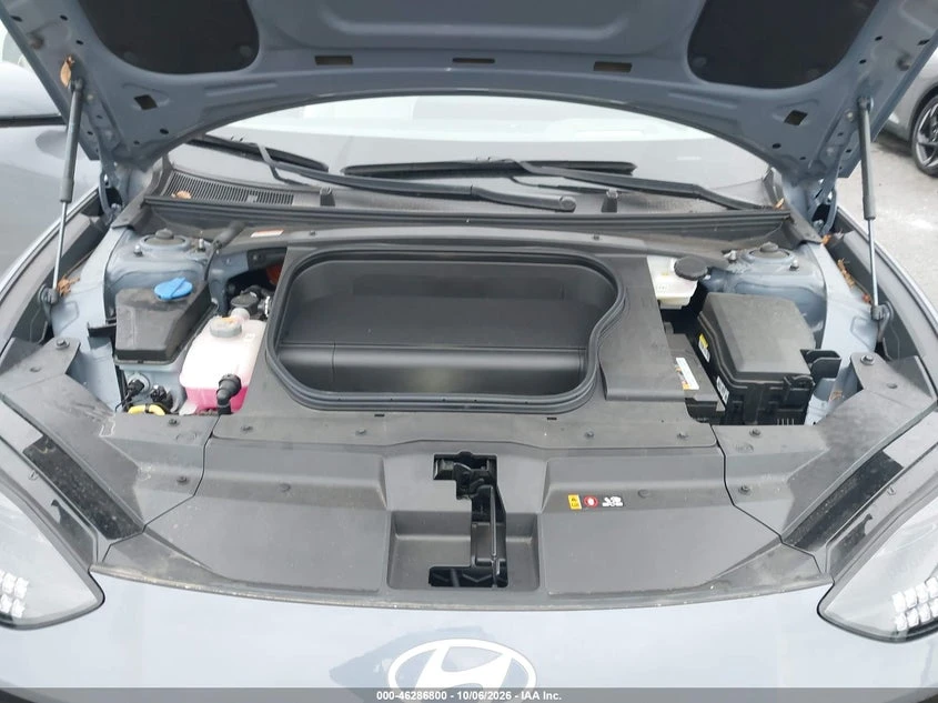 Hyundai Ioniq 6 Limited | Mobile.bg � ����������� 10