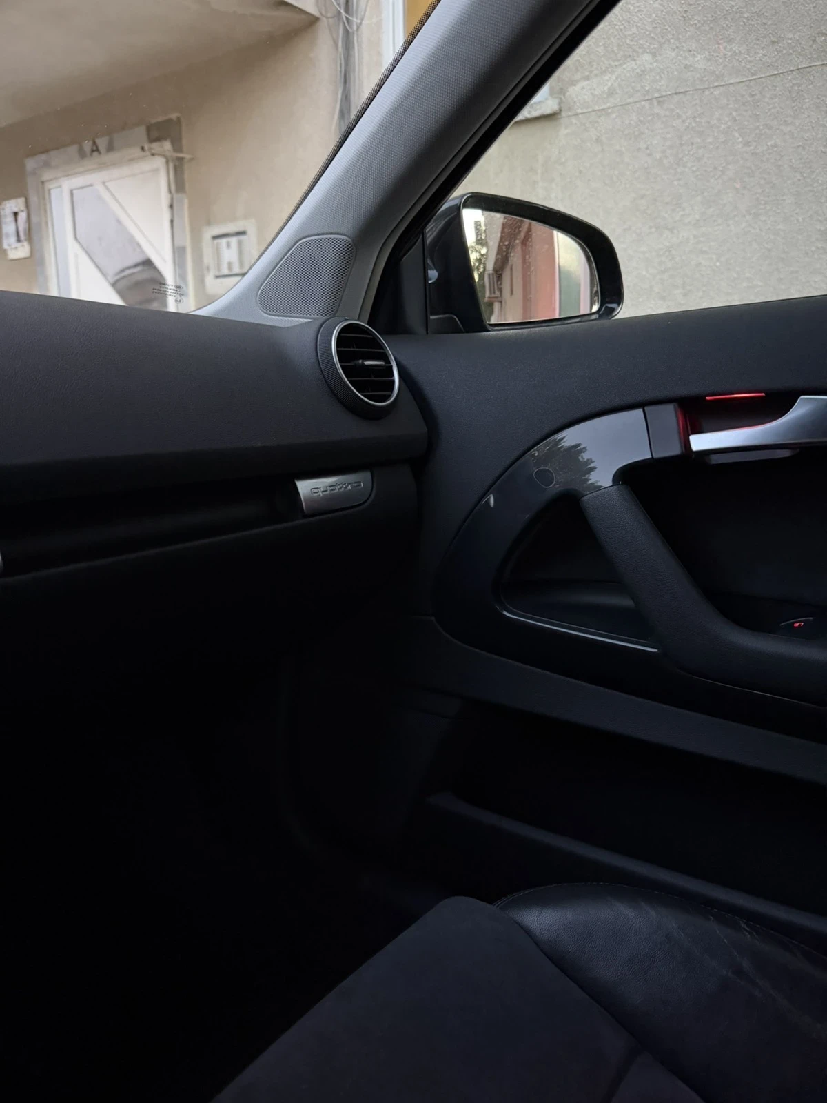 Audi A3, снимка 10 - Автомобили и джипове - 56734950