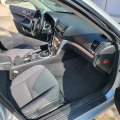 Subaru Legacy 2.0R - изображение 5
