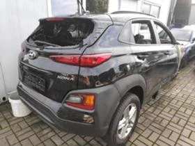 Hyundai Kona 1.0, снимка 1