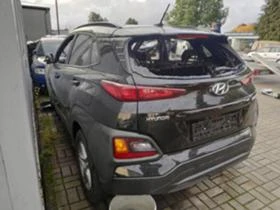 Hyundai Kona 1.0, снимка 2