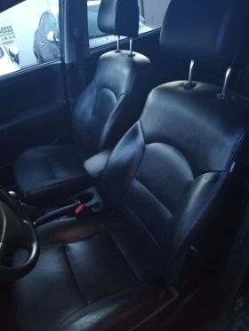 SsangYong Korando 2.0 TD климатроник УНИКАТ КОЖА ВЪЗМОЖЕН БАРТЕР , снимка 8