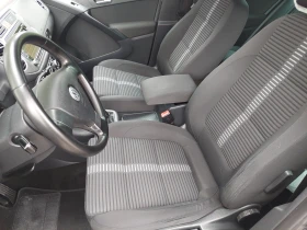 VW Tiguan 2, 0TDI 140ps 4motion, снимка 7