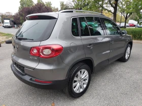 VW Tiguan 2, 0TDI 140ps 4motion, снимка 4