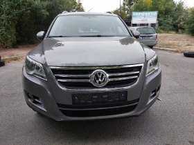 VW Tiguan 2, 0TDI 140ps 4motion, снимка 3