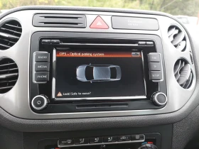 VW Tiguan 2, 0TDI 140ps 4motion, снимка 9