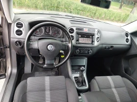 VW Tiguan 2, 0TDI 140ps 4motion, снимка 6