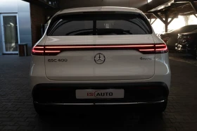 Mercedes-Benz EQC 400/4Matic/HuD/Burmester/AMG/Камера 360/Парфюм/, снимка 4