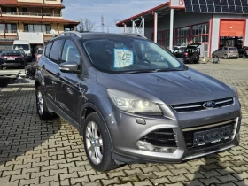 Ford Kuga 2.0TDCI 4x4 Avtomat, снимка 2