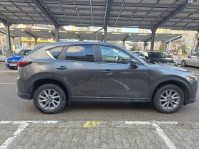 Mazda CX-5 2.5L AWD, снимка 4