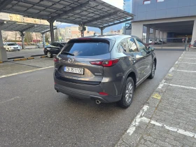 Mazda CX-5 2.5L AWD, снимка 6