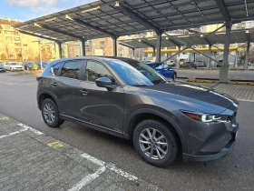 Mazda CX-5 2.5L AWD, снимка 3