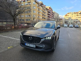 Mazda CX-5 2.5L AWD, снимка 11