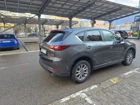 Mazda CX-5 2.5L AWD, снимка 5