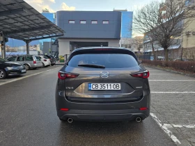 Mazda CX-5 2.5L AWD, снимка 7