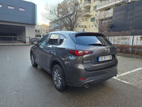 Mazda CX-5 2.5L AWD, снимка 8