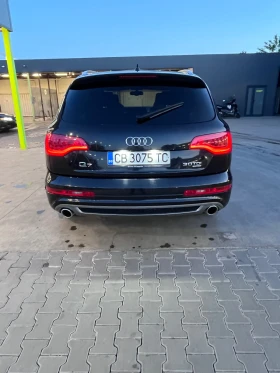 Audi Q7, снимка 5