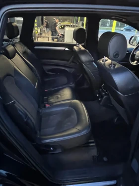 Audi Q7, снимка 14