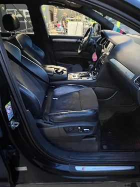 Audi Q7, снимка 13