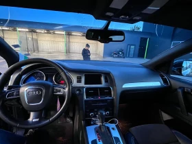 Audi Q7, снимка 11