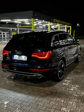 Audi Q7, снимка 15