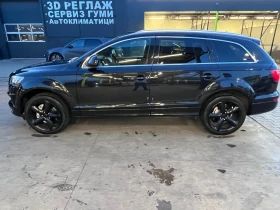 Audi Q7, снимка 4
