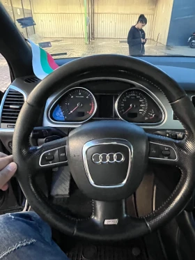 Audi Q7, снимка 10