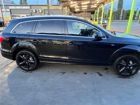 Audi Q7, снимка 3