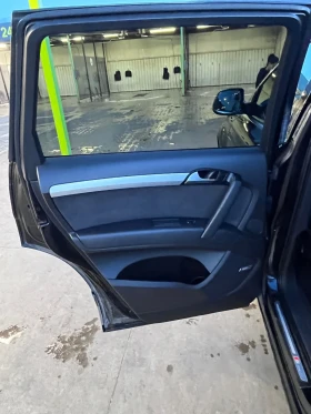 Audi Q7, снимка 6