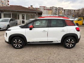 Citroen C3 Aircross 1.5hdi 120hp Shine, снимка 4
