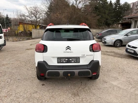 Citroen C3 Aircross 1.5hdi 120hp Shine, снимка 6