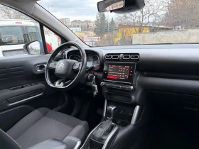 Citroen C3 Aircross 1.5hdi 120hp Shine, снимка 11