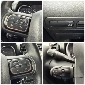 Citroen C3 Aircross 1.5hdi 120hp Shine, снимка 13