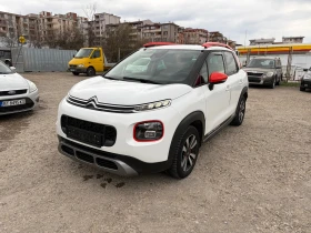 Citroen C3 Aircross 1.5hdi 120hp Shine, снимка 3