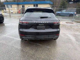 Porsche Cayenne * AWD * CARFAX * БЕЗ ПЪРВОНАЧАЛНА ВНОСКА, снимка 4