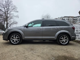 Fiat Freemont 2.0MULTIDJET 4x4, снимка 7